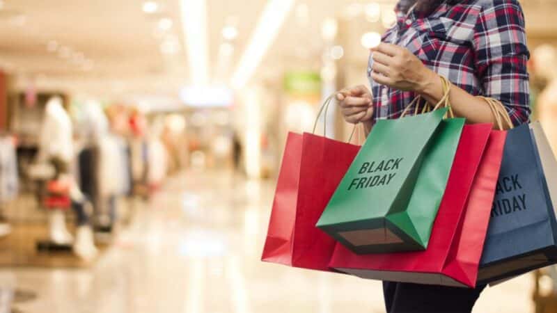 מבצעי Black Friday