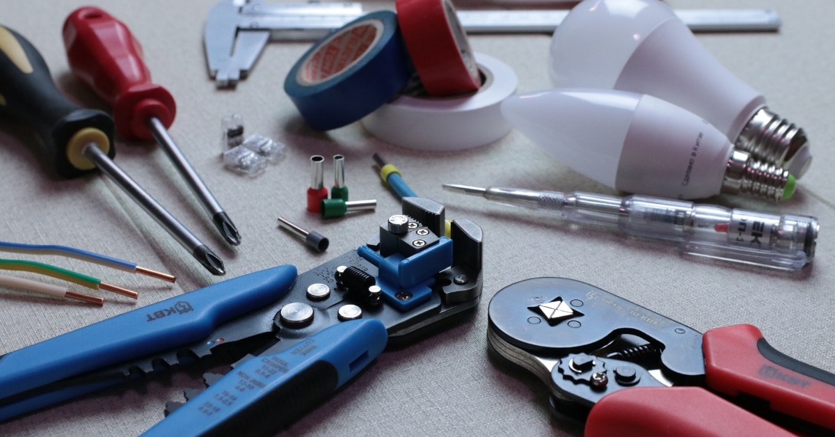 DIY: אלו כלי העבודה שכדאי להחזיק בבית
